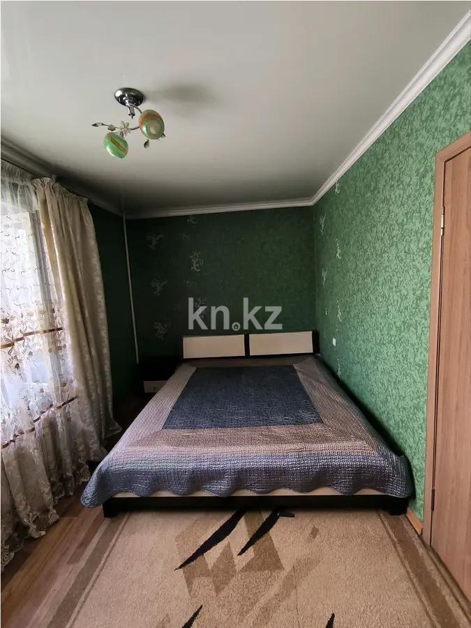 Продажа 3-комнатной квартиры, 64 м² в Алматы - фото 2