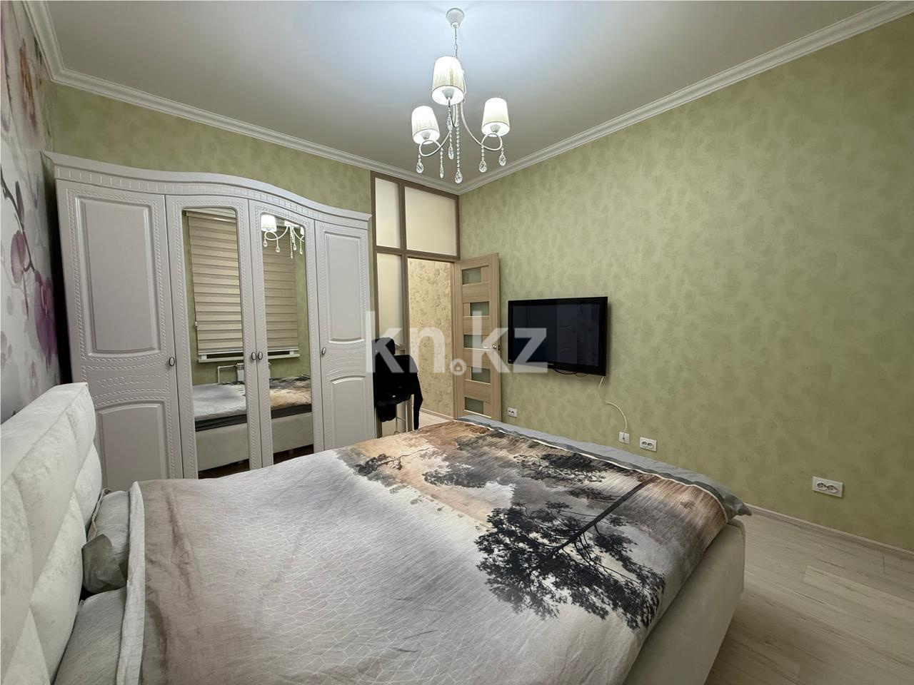 Продажа 2-комнатной квартиры, 60 м² в Караганде - фото 5