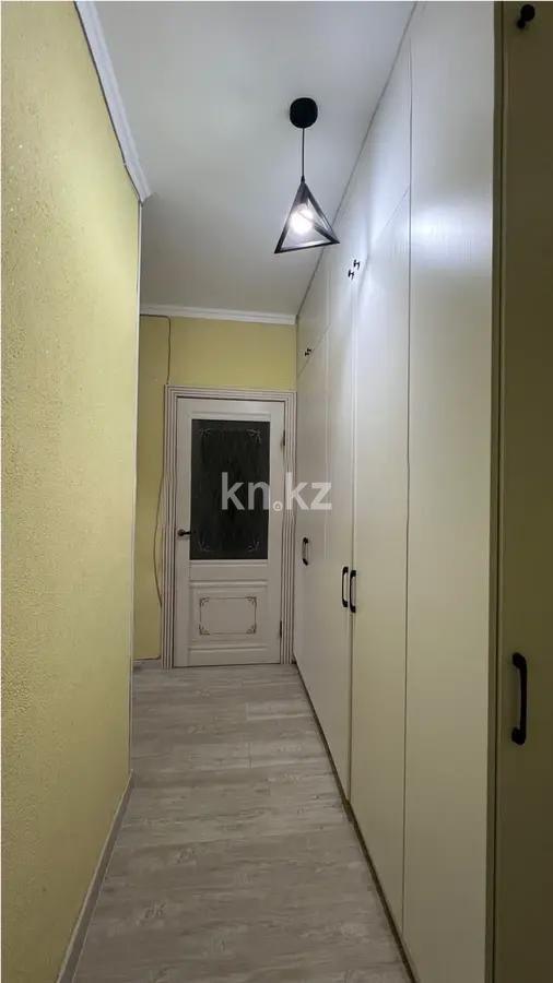 Продажа 1-комнатной квартиры, 39 м², ул. Жамбыла, дом  55/1 в Сарани - фото 4