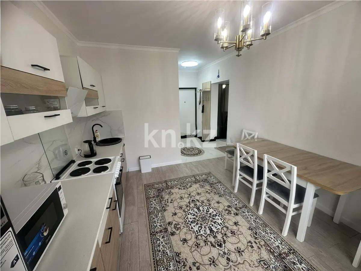 Продажа 1-комнатной квартиры, 36 м² в Астане - фото 2