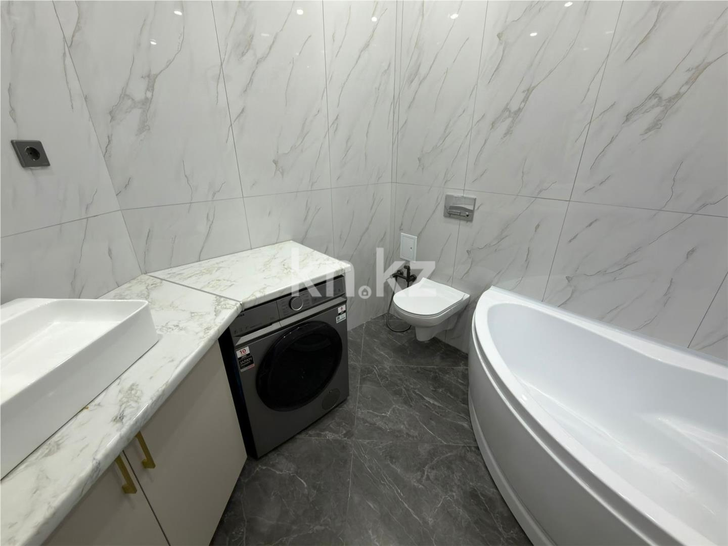 Продажа 2-комнатной квартиры, 51.6 м² в Астане - фото 7