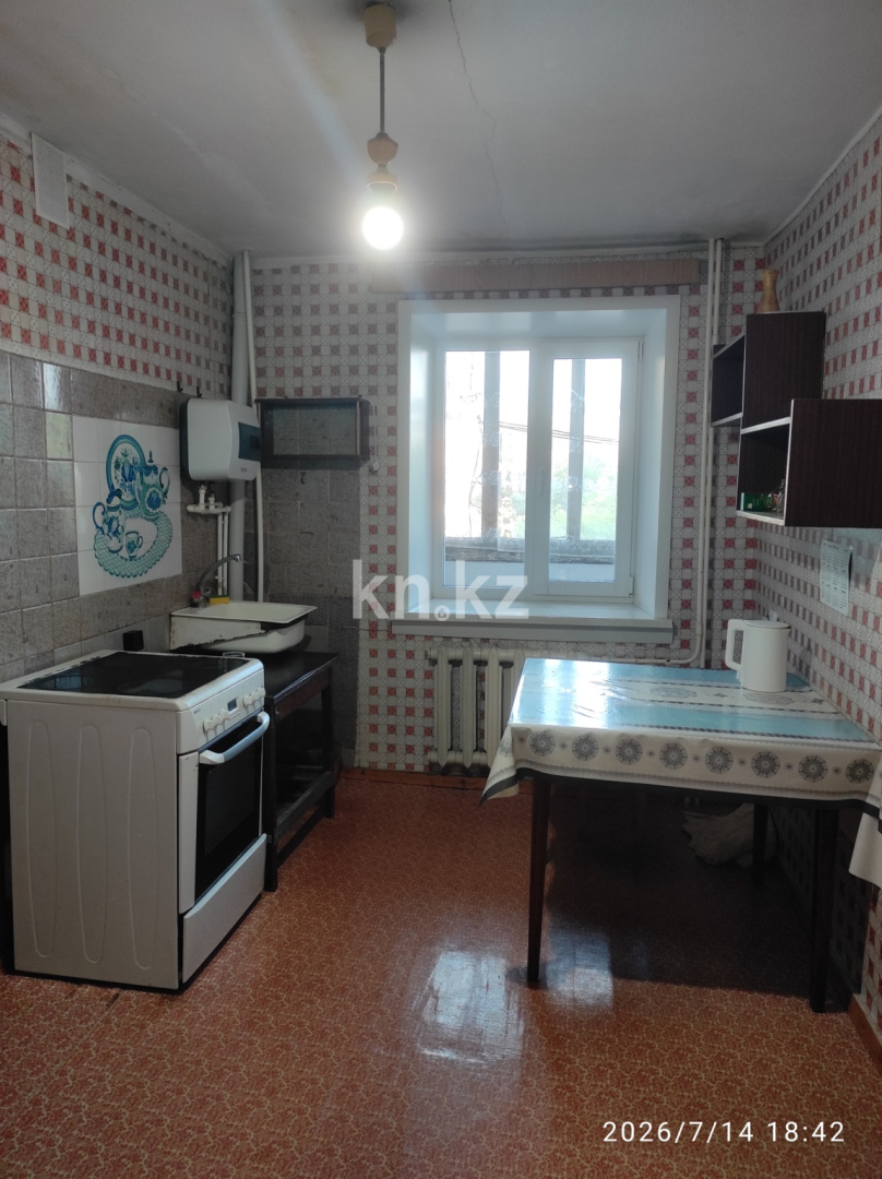 Продажа 4-комнатной квартиры, 84.6 м² в Караганде - фото 7