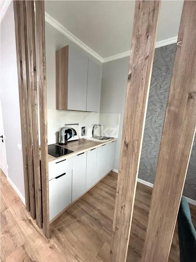Продажа 1-комнатной квартиры, 30 м² в Астане - фото 2