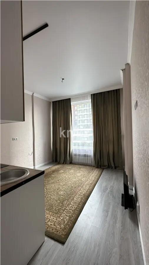 Продажа 1-комнатной квартиры, 36 м² в Астане - фото 2
