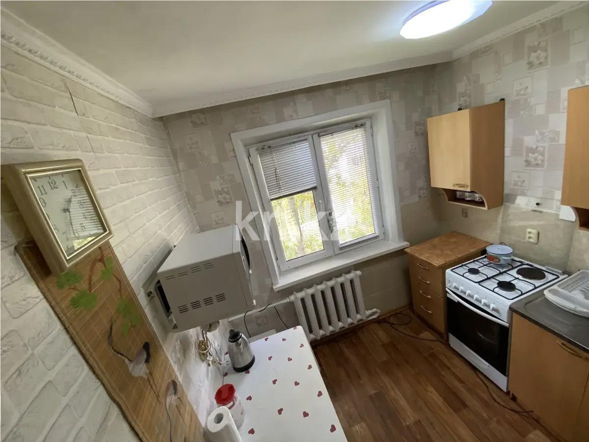 Продажа 2-комнатной квартиры, 48 м², 18 мкр., дом  25 в Караганде - фото 3