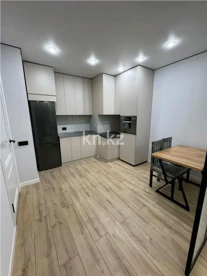 Продажа 2-комнатной квартиры, 45 м², пр. Райымбека, дом  174/2 в Алматы - фото 2