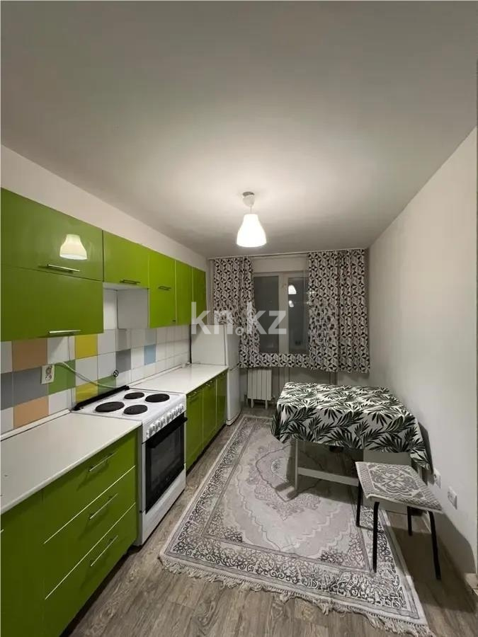 Продажа 1-комнатной квартиры, 41 м² в Алматы - фото 2