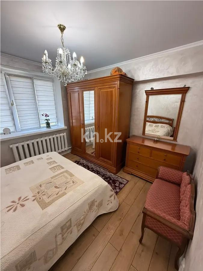 Продажа 3-комнатной квартиры, 65.2 м² в Алматы - фото 2