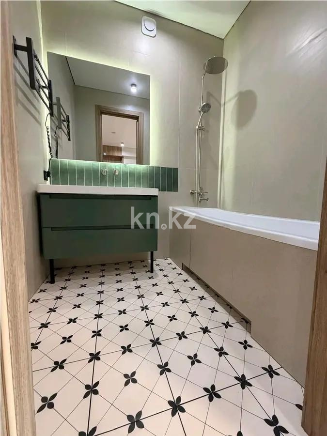 Продажа 3-комнатной квартиры, 71 м² в Алматы - фото 6