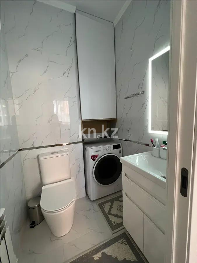 Продажа 3-комнатной квартиры, 72 м² в Алматы - фото 4
