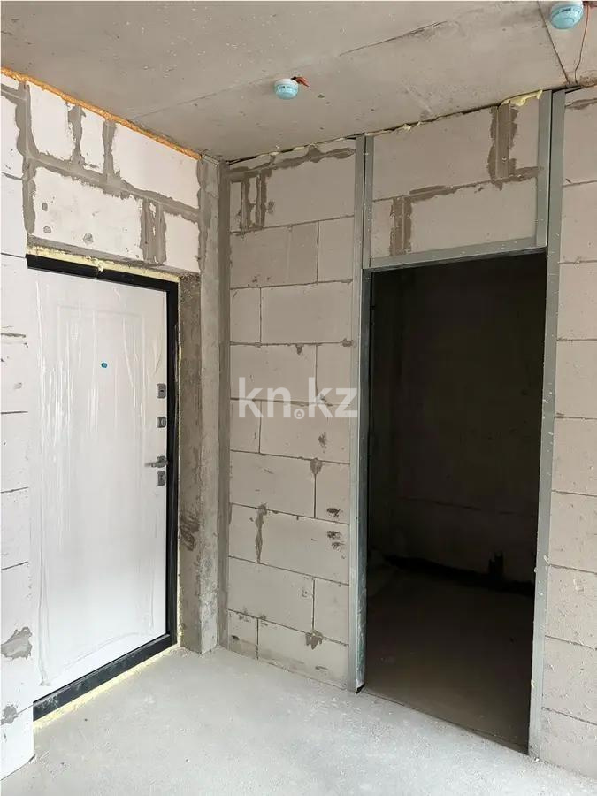 Продажа 2-комнатной квартиры, 41 м² в Алматы - фото 3
