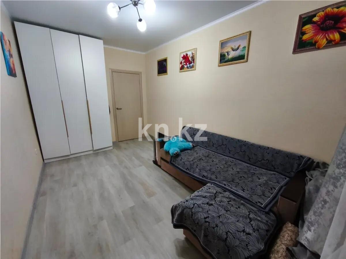 Продажа 2-комнатной квартиры, 68.9 м² в Астане - фото 4
