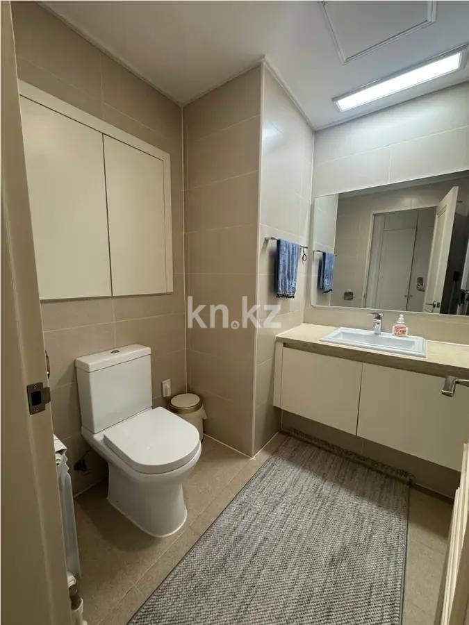 Продажа 4-комнатной квартиры, 124 м² в Астане - фото 5