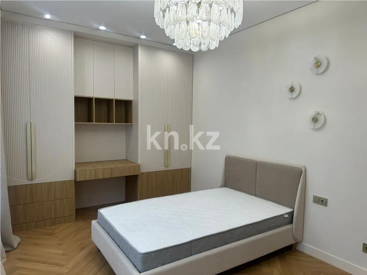 Продажа 4-комнатной квартиры, 186 м² в Астане - фото 4