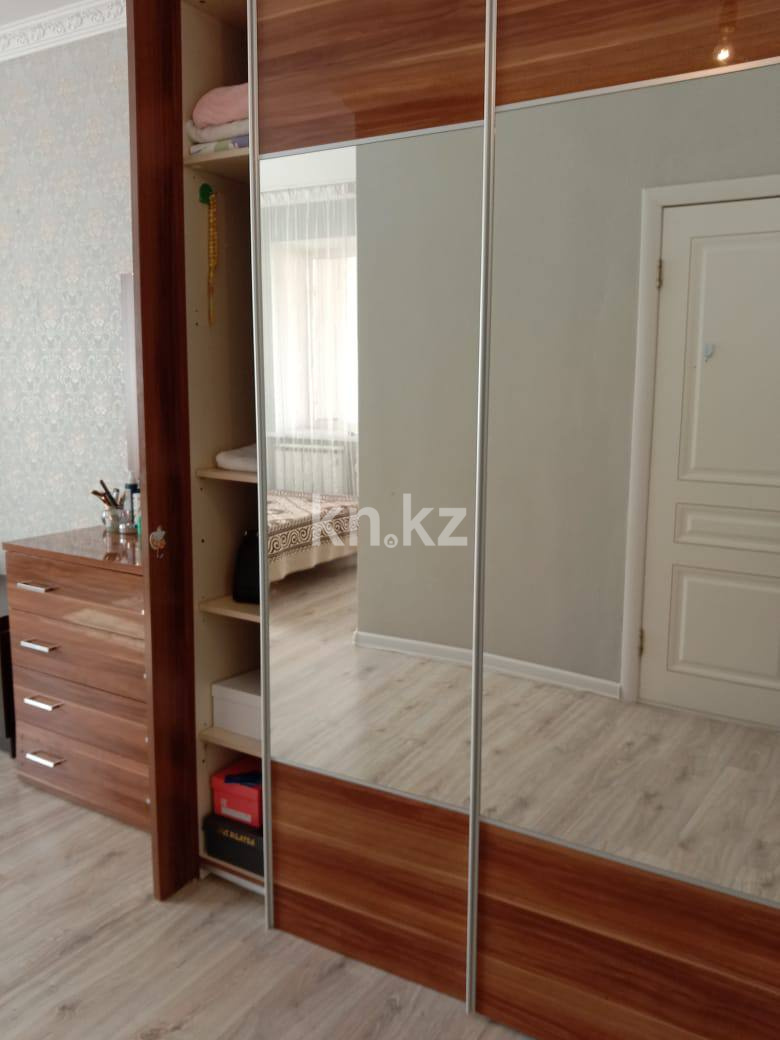 Аренда 1-комнатной квартиры, 50 м² в Астане - фото 4