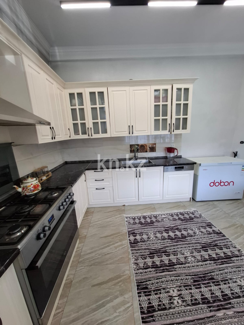 Продажа 5-комнатного дома, 246.6 м² в Алматы - фото 18