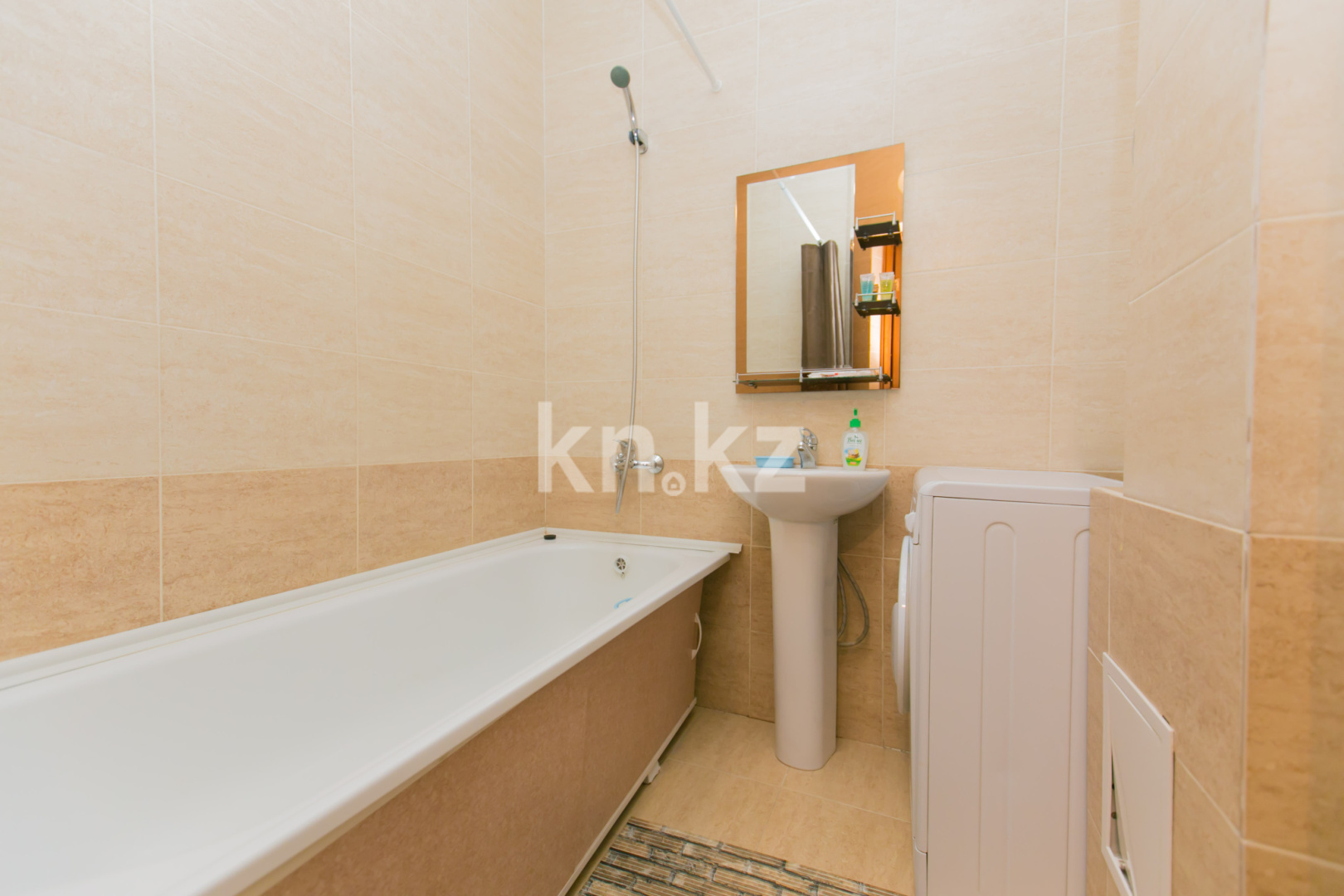 Аренда 1-комнатной квартиры, 45 м² в Астане - фото 7