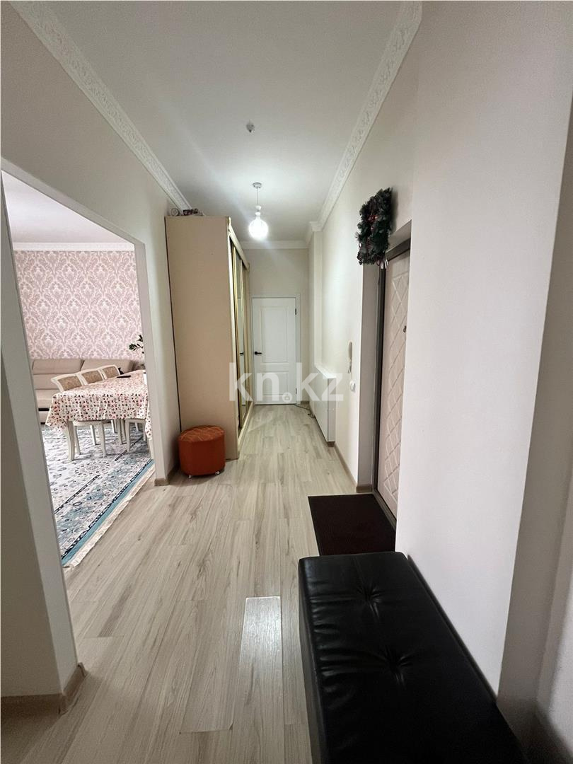 Продажа 2-комнатной квартиры, 75.1 м² в Астане - фото 13