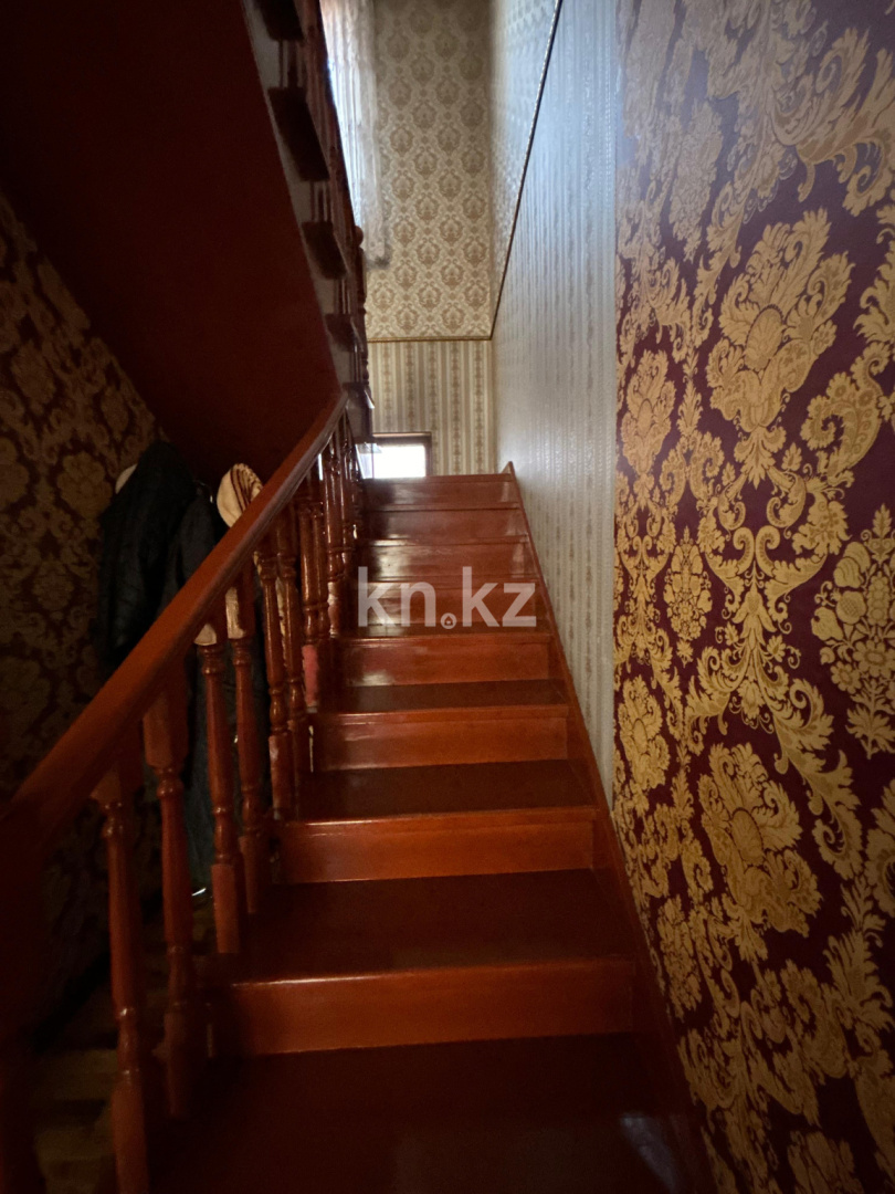 Продажа 6-комнатного дома, 200 м², ул. Чигорина, дом  33/23 в Алматы - фото 29