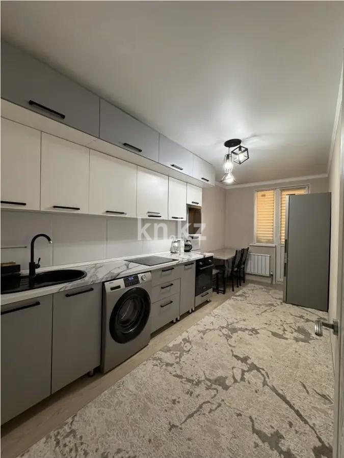 Продажа 1-комнатной квартиры, 40 м² в Алматы - фото 2