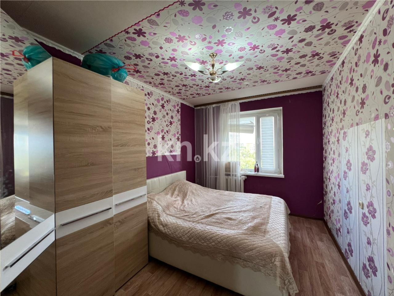 Продажа 3-комнатной квартиры, 65 м² в Караганде - фото 6