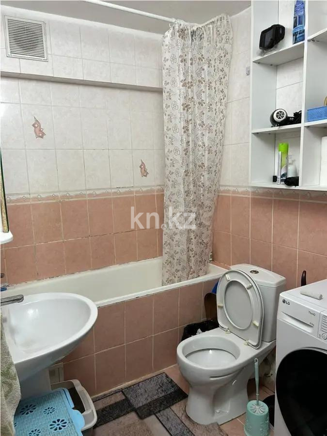 Продажа 3-комнатной квартиры, 52.7 м², ул. Молдагуловой, дом  24/1 в Астане - фото 4