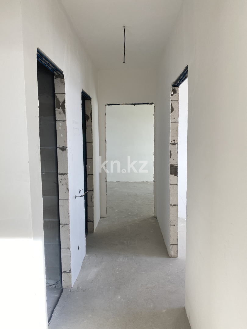 Продажа 2-комнатной квартиры, 55.2 м² в Астане - фото 12