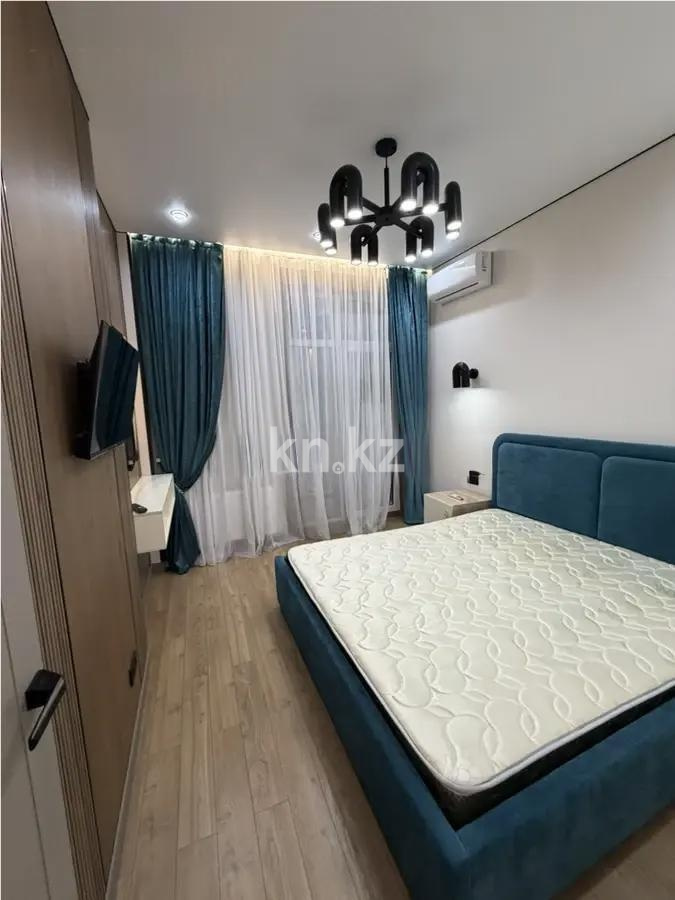Продажа 3-комнатной квартиры, 55 м² в Алматы - фото 3