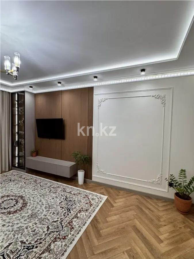 Продажа 4-комнатной квартиры, 121 м², ул. Калдаякова, дом  25а в Астане