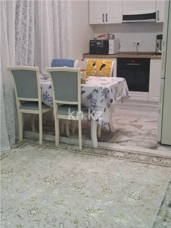 Продажа 2-комнатной квартиры, 47 м² в Астане - фото 2