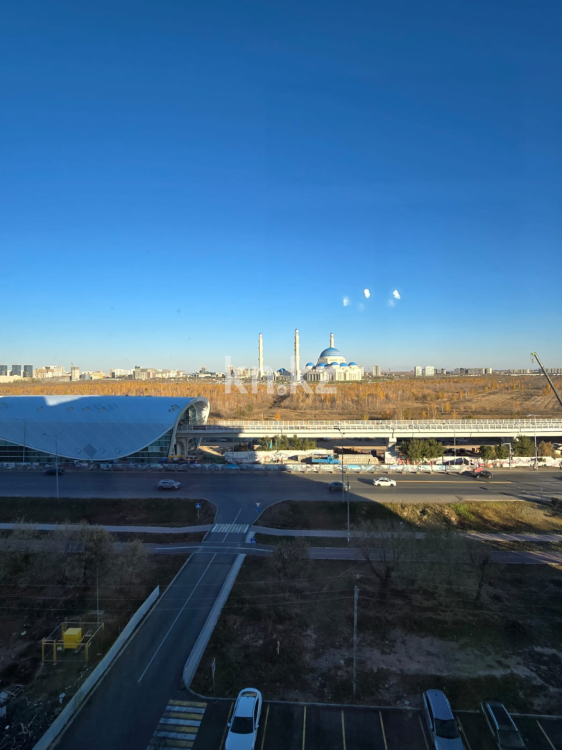 Аренда 1-комнатной квартиры, 45 м² в Астане - фото 14