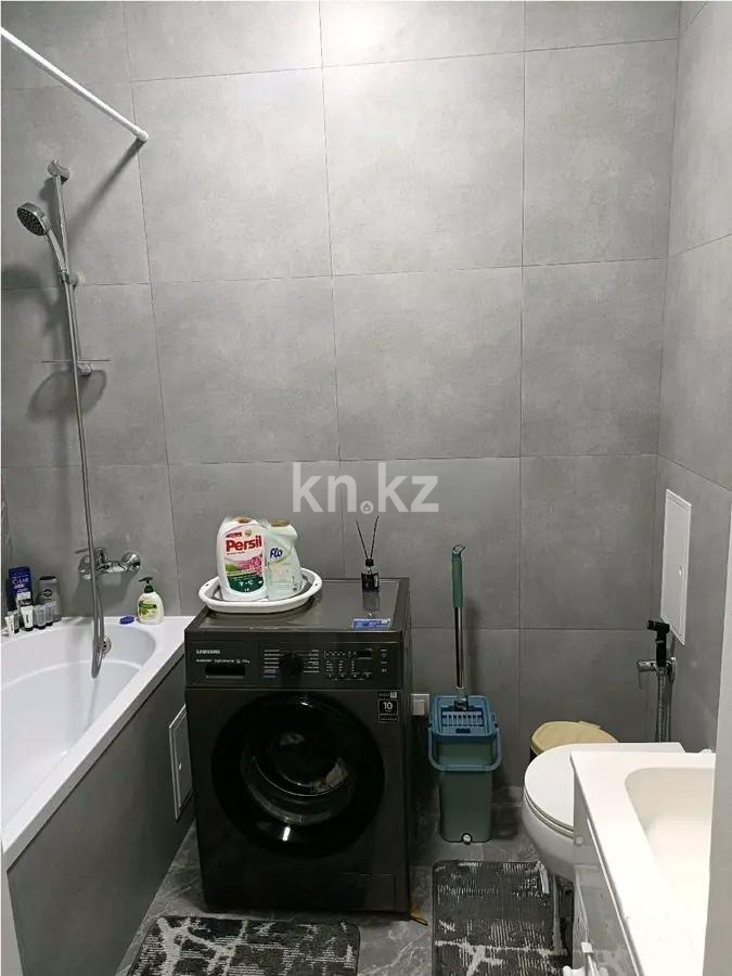 Продажа 2-комнатной квартиры, 40.4 м² в Астане - фото 4