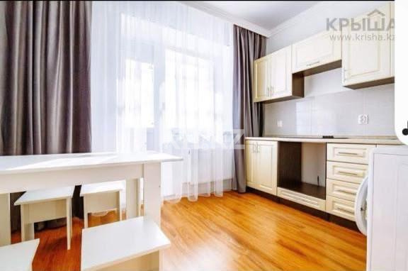 Аренда 1-комнатной квартиры, 39 м² в Астане - фото 6