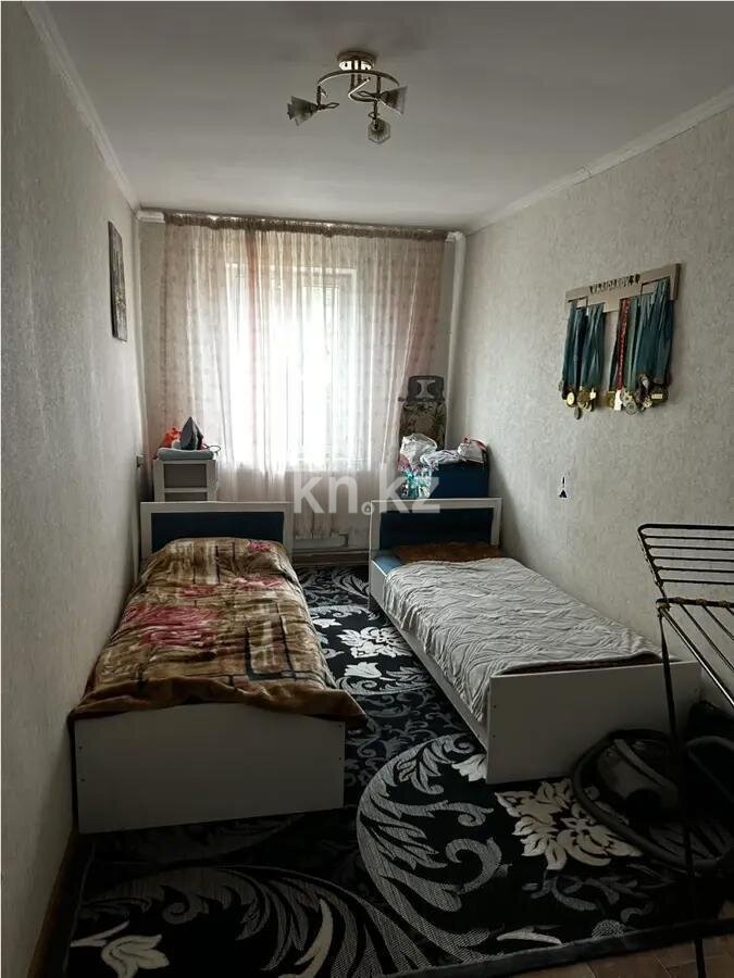 Продажа 3-комнатной квартиры, 67 м² в Алматы - фото 3