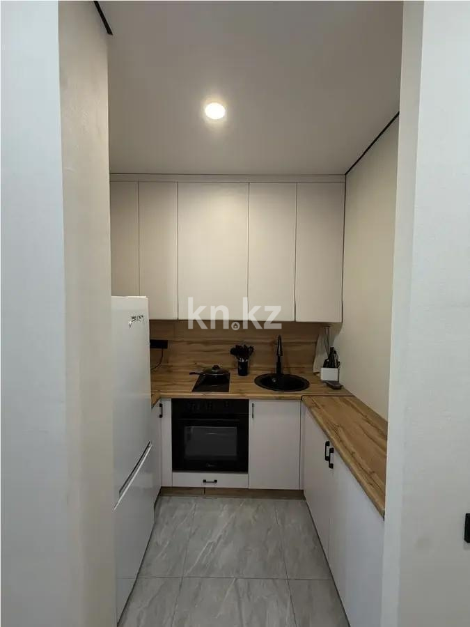 Продажа 2-комнатной квартиры, 43 м² в Астане - фото 3