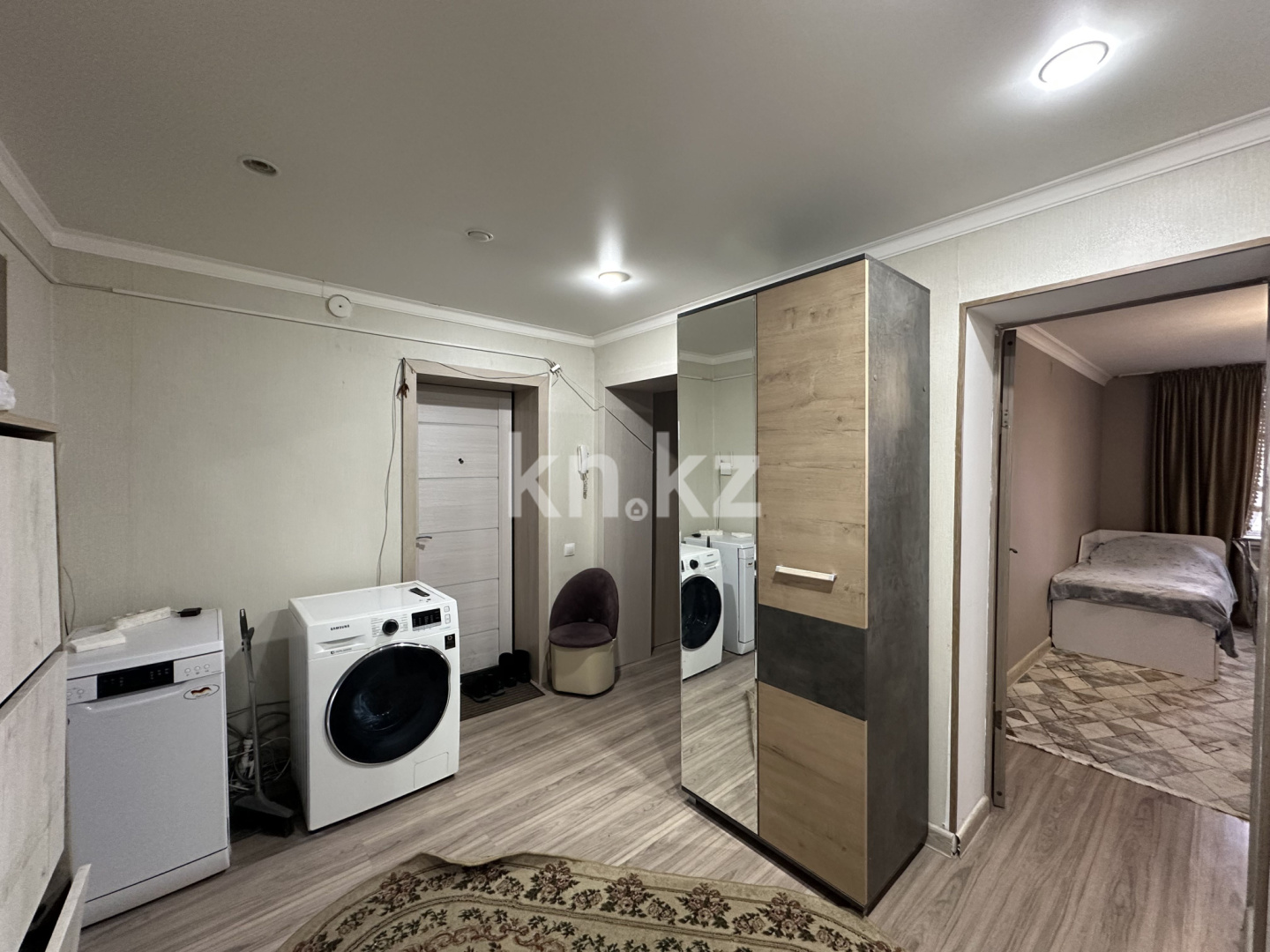 Продажа 3-комнатной квартиры, 59.1 м² в Караганде - фото 21