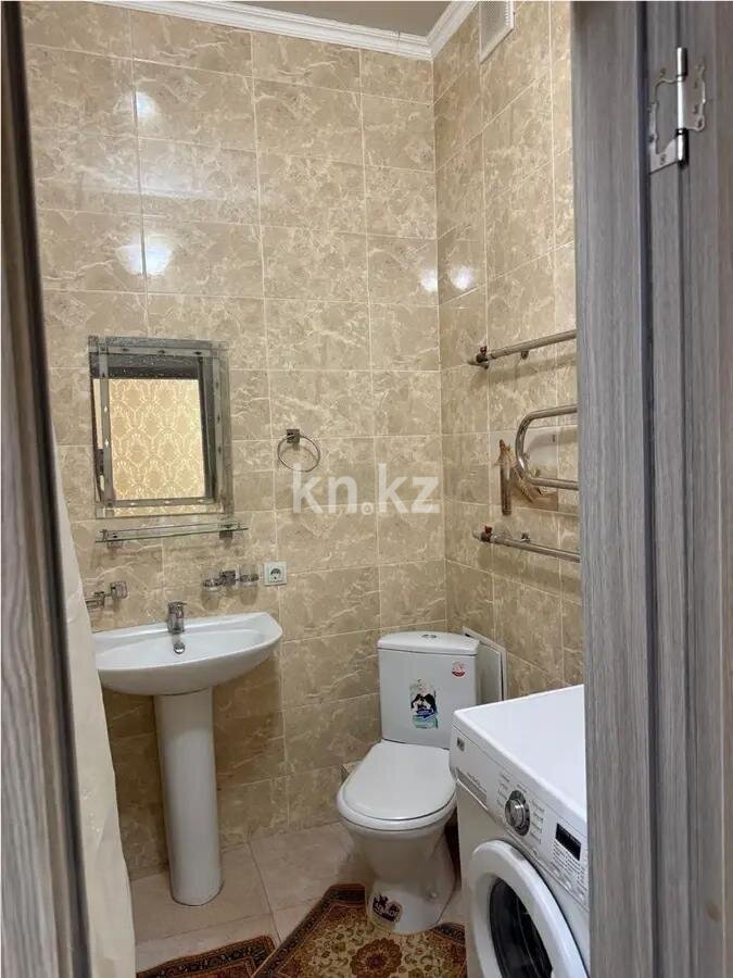 Продажа 1-комнатной квартиры, 44 м² в Астане - фото 3
