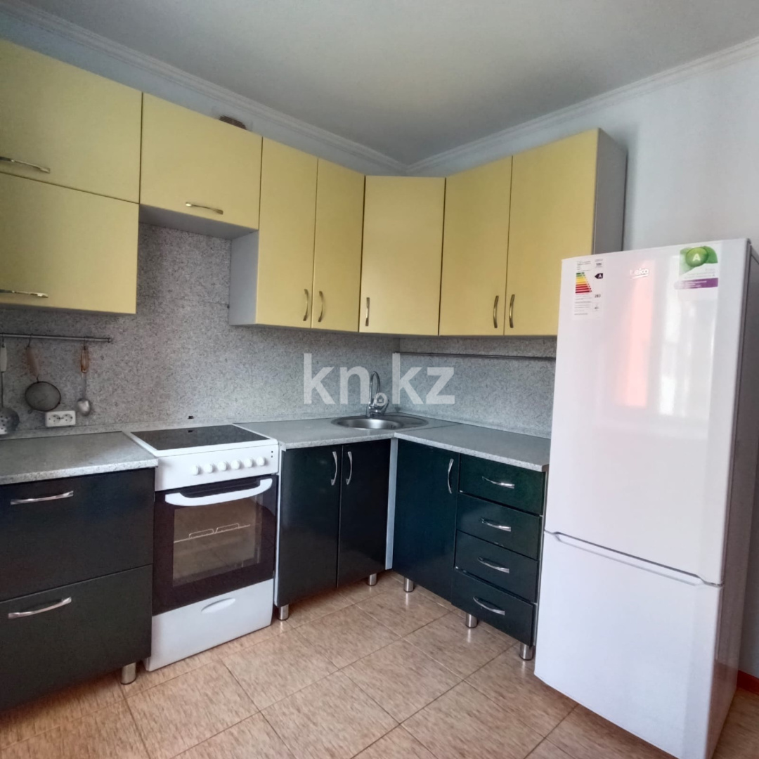 Аренда 1-комнатной квартиры, 32 м² в Астане - фото 7