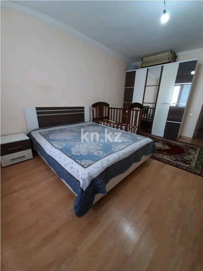 Продажа 3-комнатной квартиры, 78 м² в Астане - фото 2