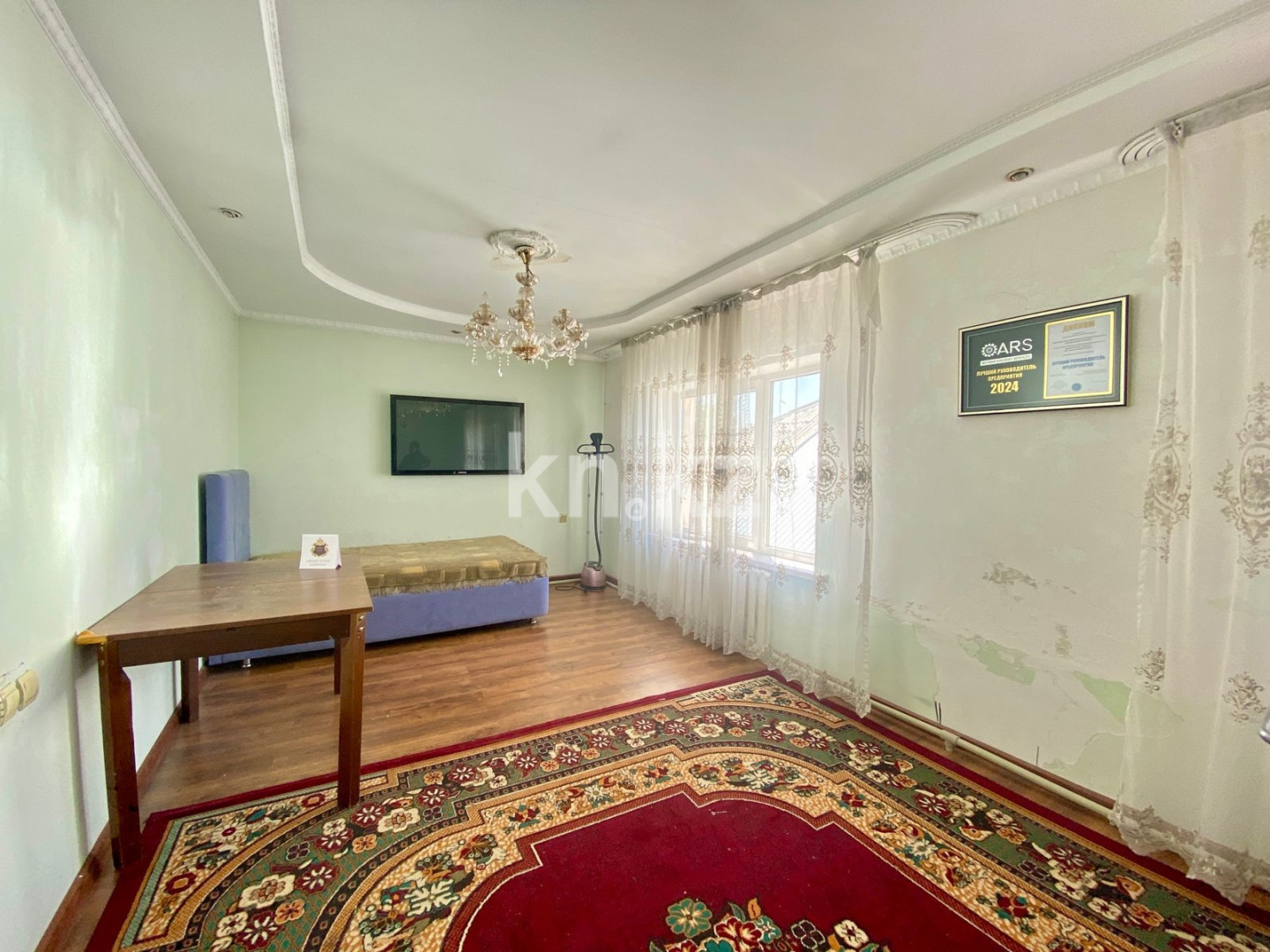 Продажа 6-комнатного дома, 170.8 м² в Алматы - фото 9