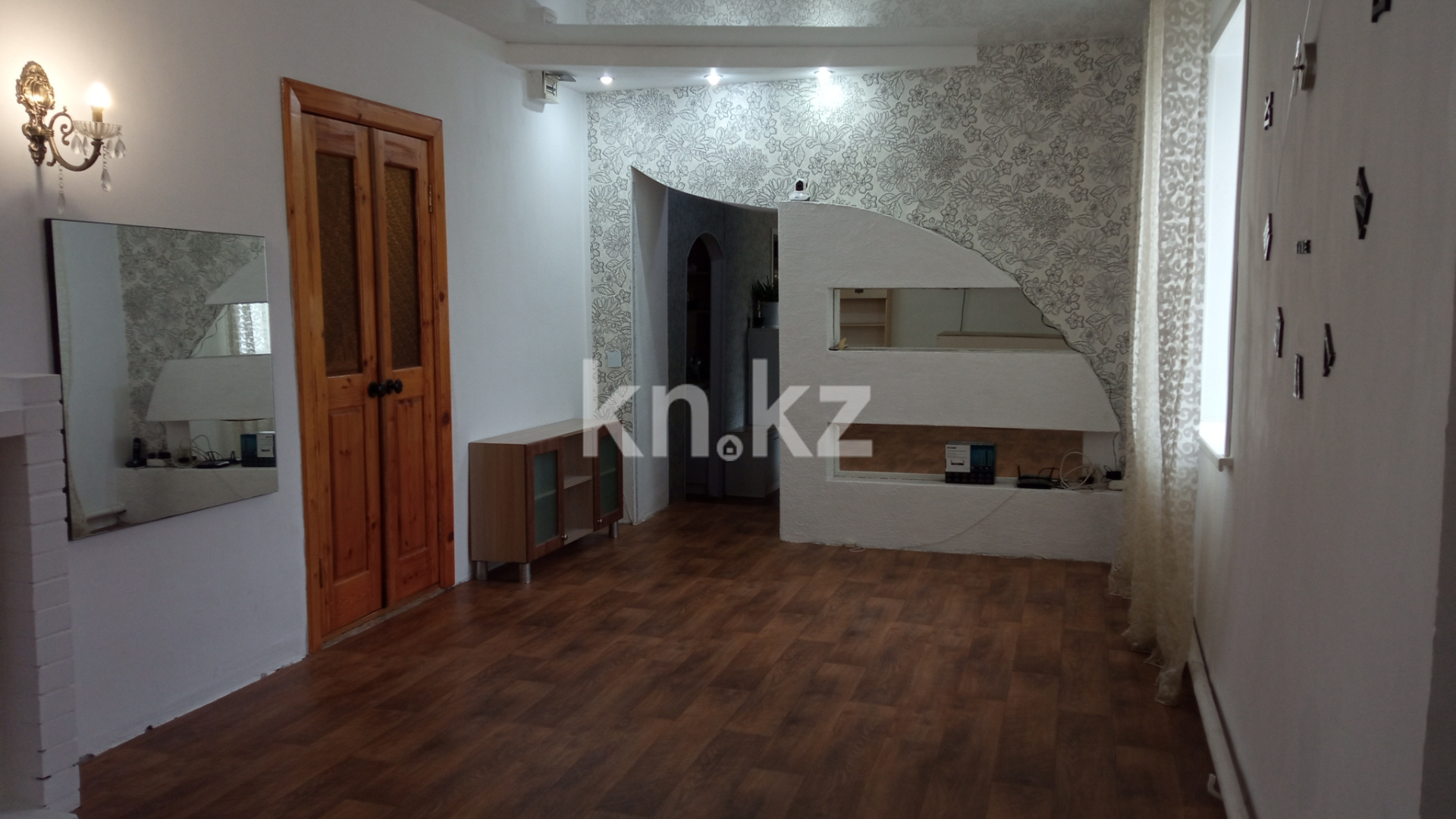 Продажа 4-комнатного дома, 112 м², ул. Киевская, дом  54 в Костанае - фото 2