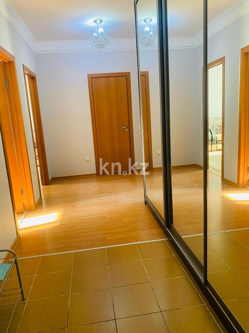 Аренда 2-комнатной квартиры, 72 м² в Астане - фото 5
