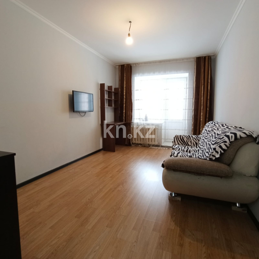 Аренда 1-комнатной квартиры, 40 м² в Астане - фото 4