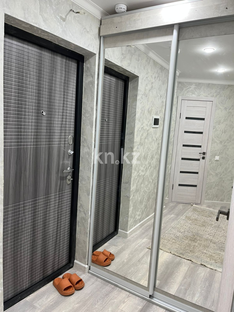 Продажа 1-комнатной квартиры, 42 м², ул. Ашимова в Караганде - фото 6