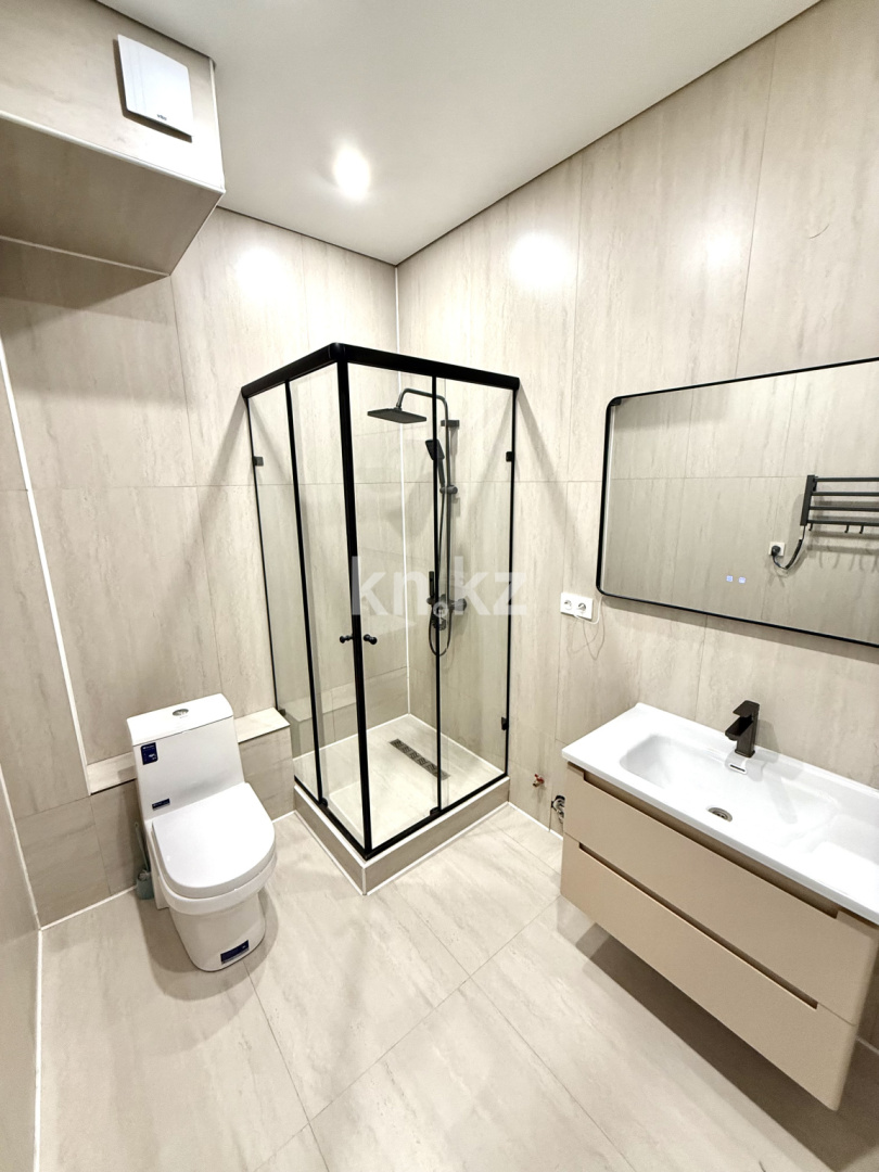 Продажа 1-комнатной квартиры, 37.1 м² в Астане - фото 4