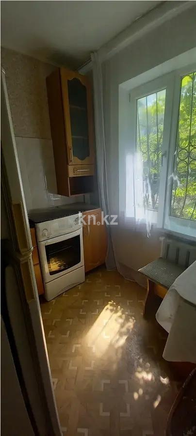 Продажа 1-комнатной квартиры, 32 м² в Алматы - фото 2