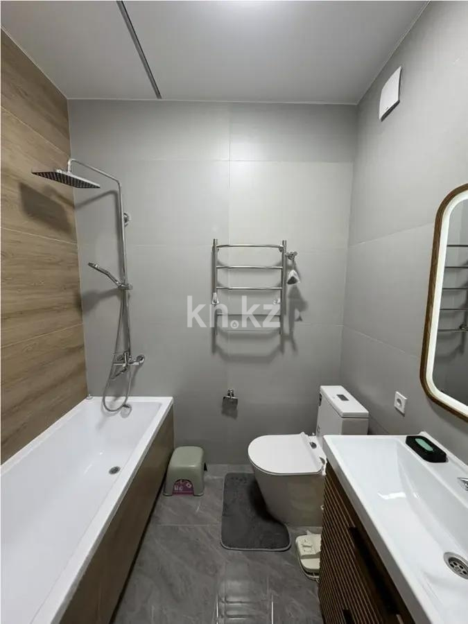 Продажа 3-комнатной квартиры, 91 м² в Астане - фото 4