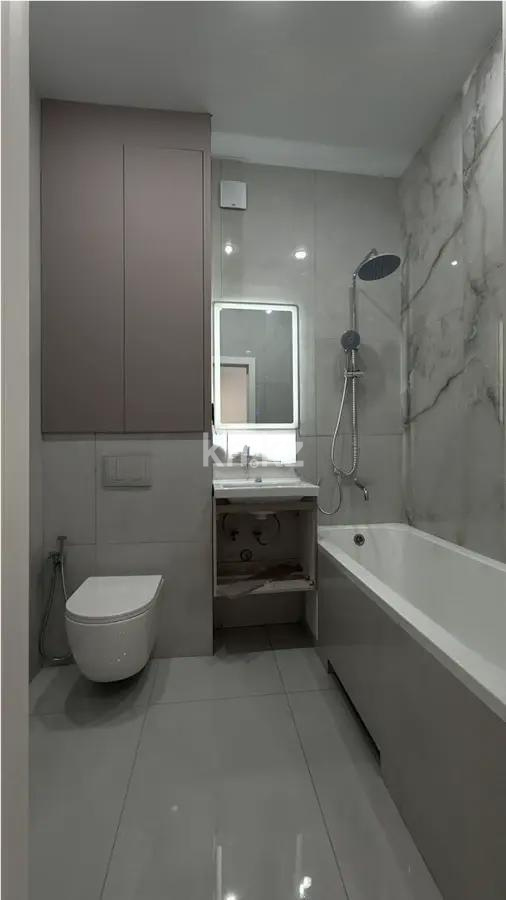Продажа 3-комнатной квартиры, 63 м² в Караганде - фото 5
