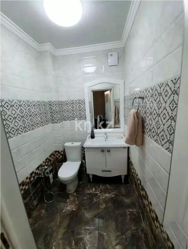 Продажа 3-комнатной квартиры, 110 м², пр. Аль-Фараби, дом  27 в Астане - фото 2