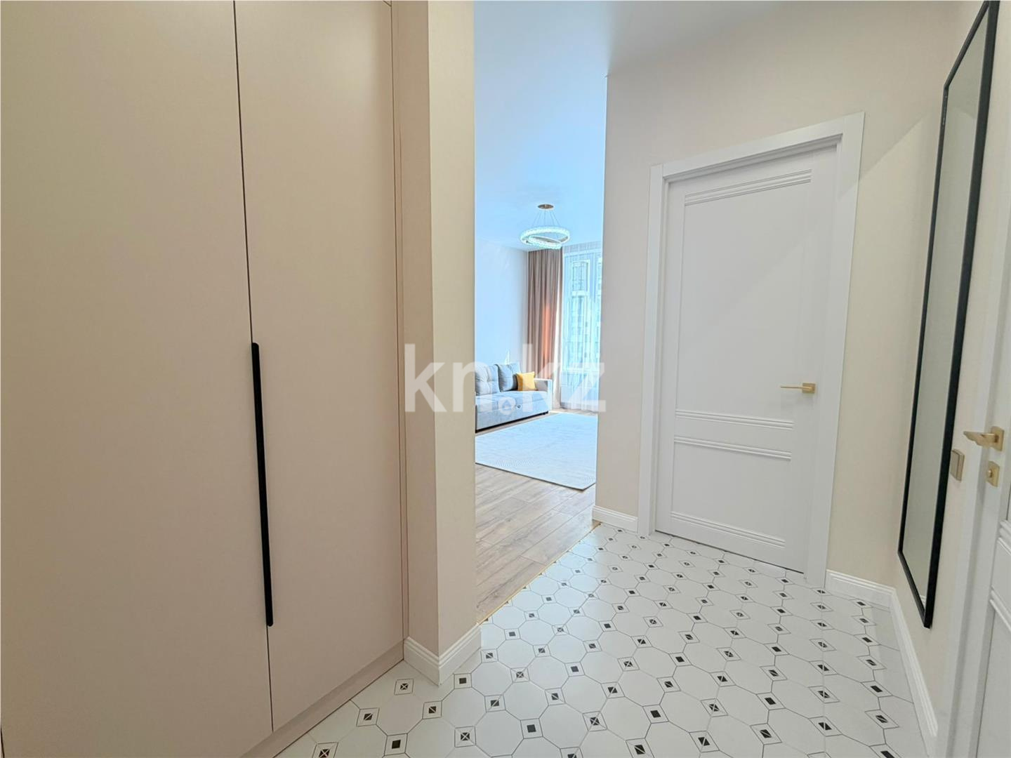 Продажа 2-комнатной квартиры, 40 м² в Астане - фото 9